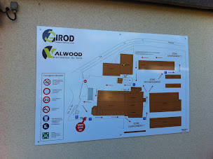 Photo n°20 de Megacom Duo à Barraux (Imprimerie spécialisée en sérigraphie)