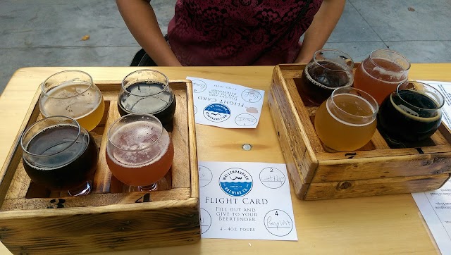 Wallenpaupack Brewing Company