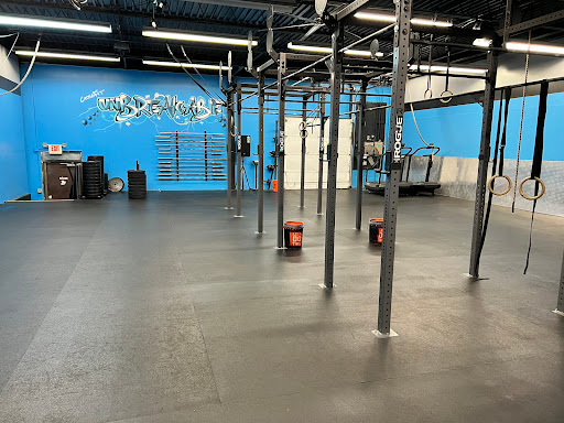 CrossFit Unbreakable - Thumbnail