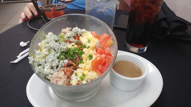 The Hollywood Brown Derby