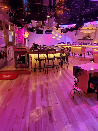 Bar Rustic - Visual