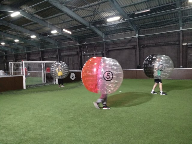 Le Five Football Club