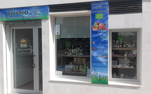 bioshop río. productos ecológicos - Thumbnail