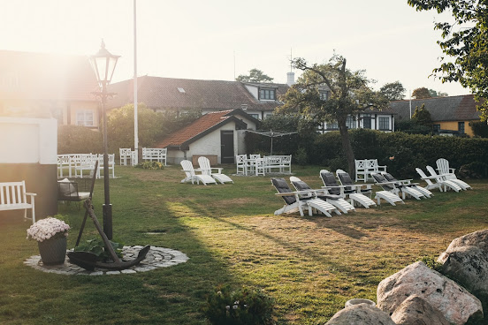 Allinge Badehotel by null