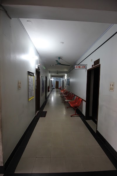 Photos of JK Memorial Hospital