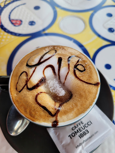 Amico Caffe' Ro & Mi - Thumbnail