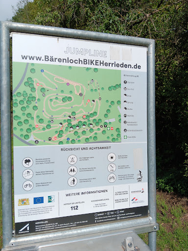 Bikepark Herrieden - Thumbnail