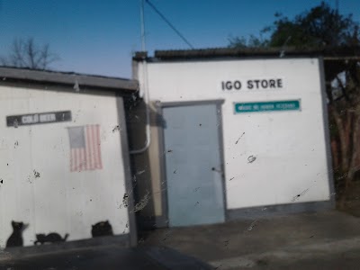 Igo Country Store