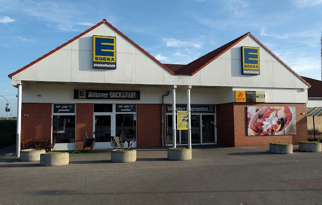 EDEKA Hohlfeldt