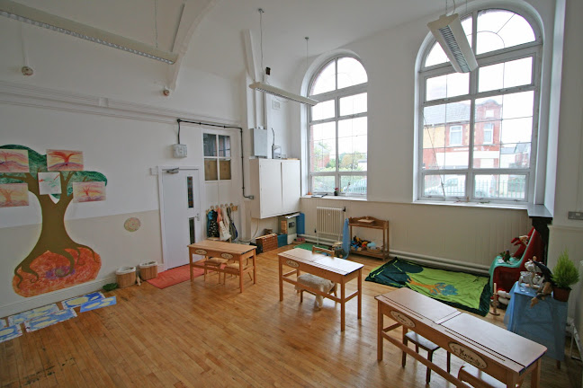 Cardiff Steiner School - Cardiff