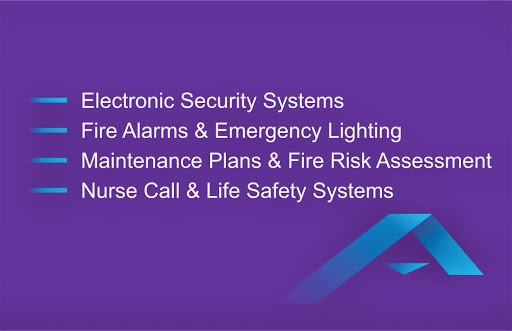 Anderson Systems