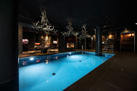 Avenue Lodge Hotel by null