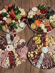 Photo n°23 de La Grange du Vexin à Les Thilliers-en-Vexin (Épicerie)