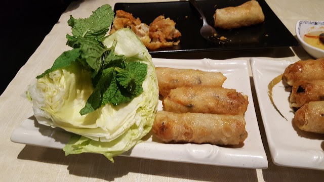 Restaurante Chen