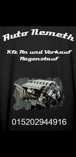 Auto Nemeth - Thumbnail