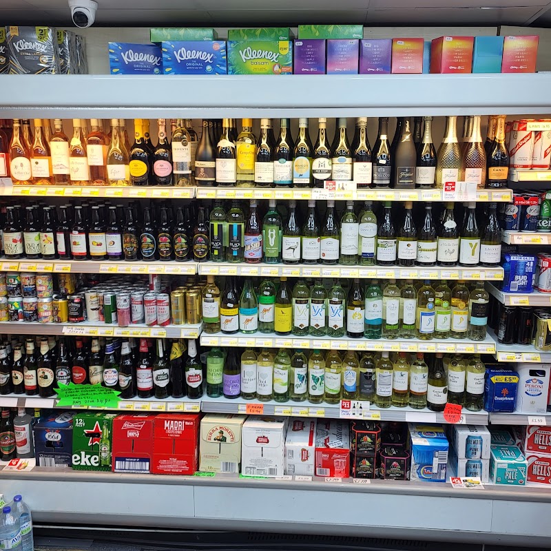 TN Newsagents photo 2