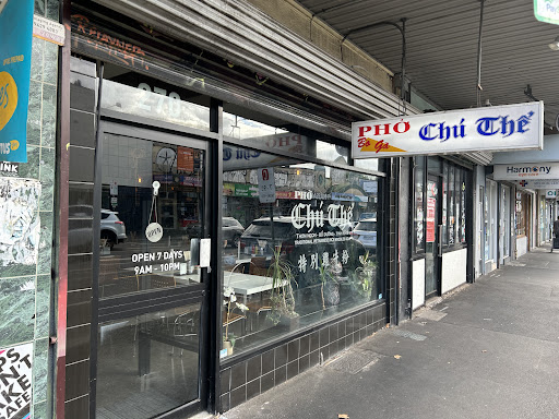 Photo of Pho Chu The