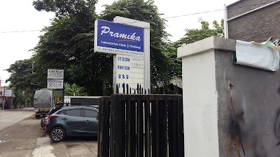 Photos of Pramika Clinical Laboratory & Radiology