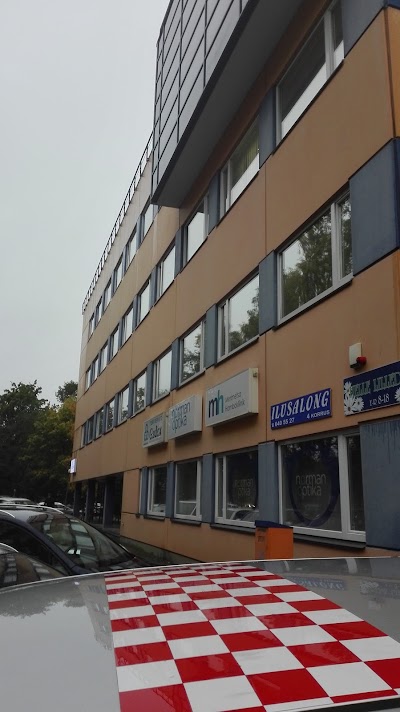 Photos of Merekivi Perearstid O&Uuml;