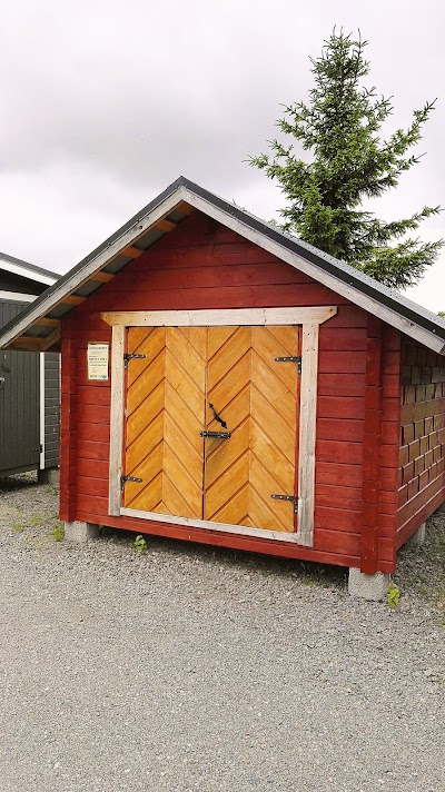 Photos of Auto-Tuuri | Piha-Tuuri Kari Harjupatana Oy