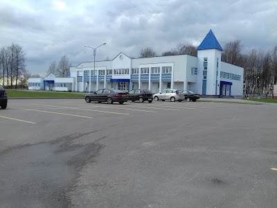 Photos of Trenazhernyy Zal V Zhurzhevo