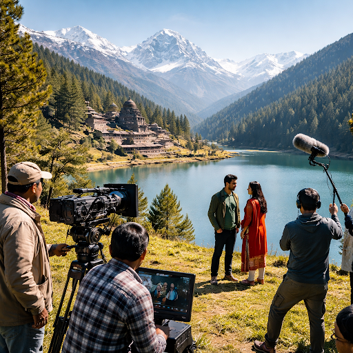 From snow-clad mountains to royal palaces and bustling cityscapes, North India offers everything… post image