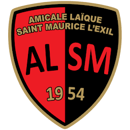 Photo n°4 de Alsm à Saint-Maurice-l'Exil (Club de sport)