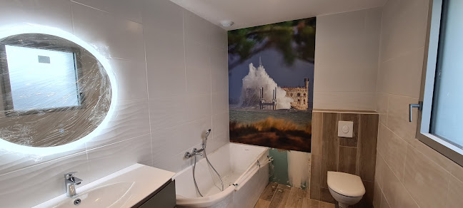 BERTHON IØ - Plombier