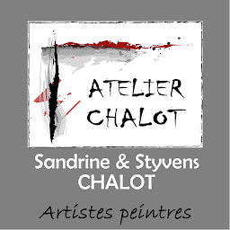 Photo n°18 de ATELIER CHALOT - Sandrine et Styvens Chalot - Cours de dessin, artistes peintres à Andouillé (Cours de peinture)