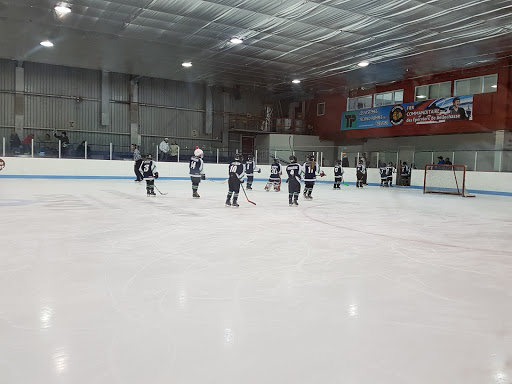 Arena De St-Charles