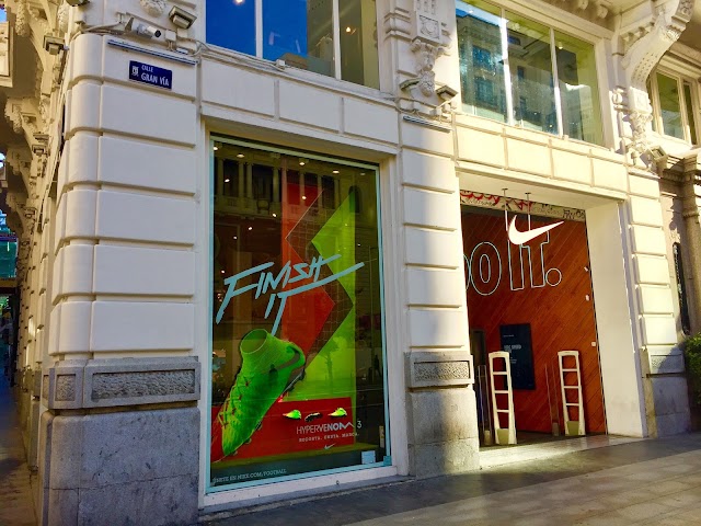 Nike Store