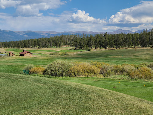 Pole Creek Golf Club - Thumbnail