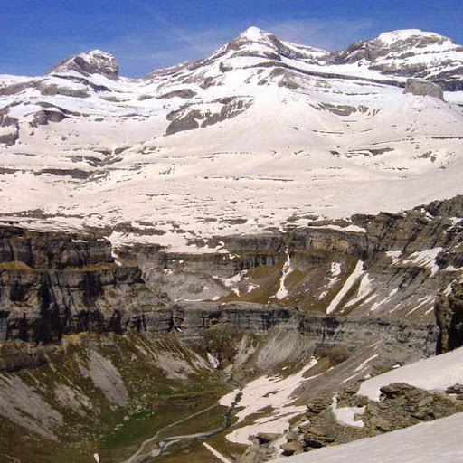 Hostel Monte Perdido Ordesa - Torla - Thumbnail