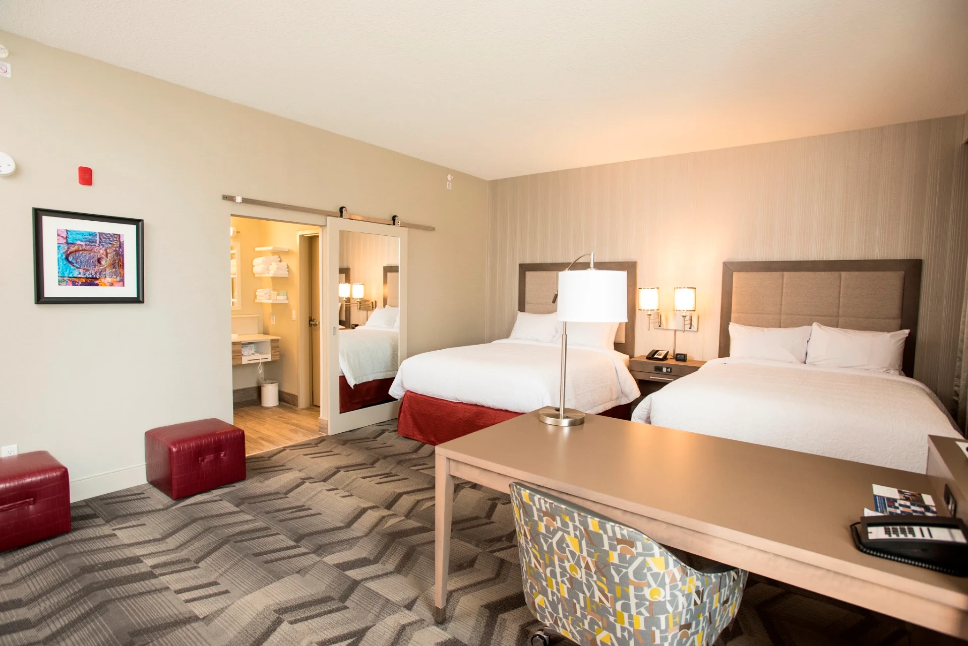 Hampton Inn & Suites by Hilton Thunder Bay