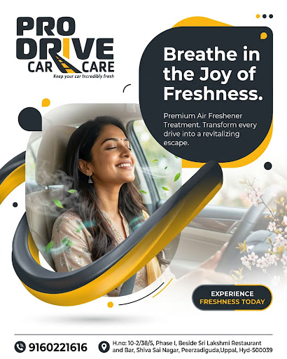Breathe deep and enjoy every journey with our premium air freshener! 🌿 Experience freshness and j… post image