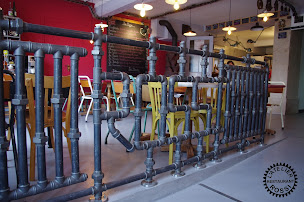 Photo n°38 de L'Atelier Rossi à Salornay-sur-Guye (Restaurant italien)