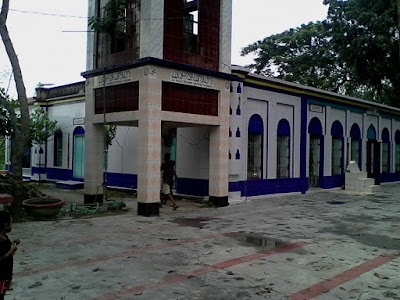 Photos of দড়িখসিলা উত্তর পাড়া জামে মসজিদ