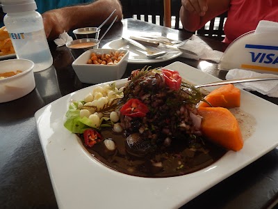 photo of Puerto de Chala - Cevicheria & Restaurante