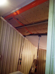 Photo n°11 de MARTINIERE MICHAEL à Évron (Plâtrier.ère)