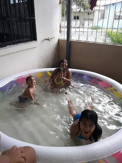 Photos of Coliseo Mumicipal Santa Elena