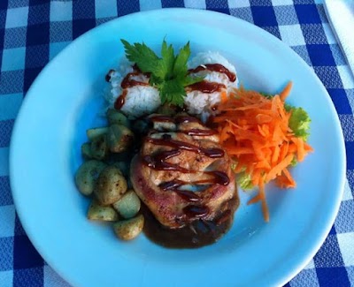 Photos of Fray Cafe