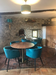 Photo n°1 de Le Clan by des gouts et des couleurs à Eus (Bar)