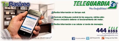 Photos of TELEGUARDIA LTDA
