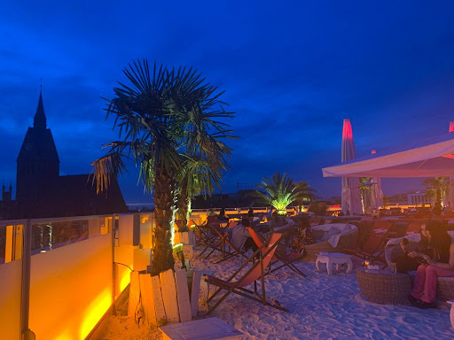 Schöne Aussichten 360° Beachclub Hannover - Thumbnail
