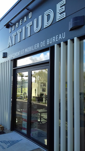 Bureau Attitude