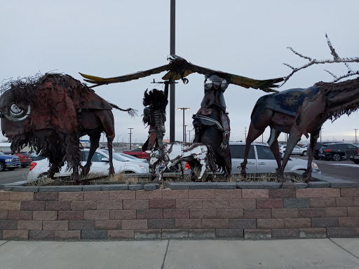 Blackfeet Community Hospital - Thumbnail