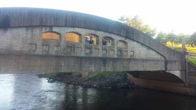 Photos of Marquette Tourist Park