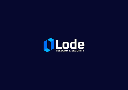 Lode Telecom & Security - Visual