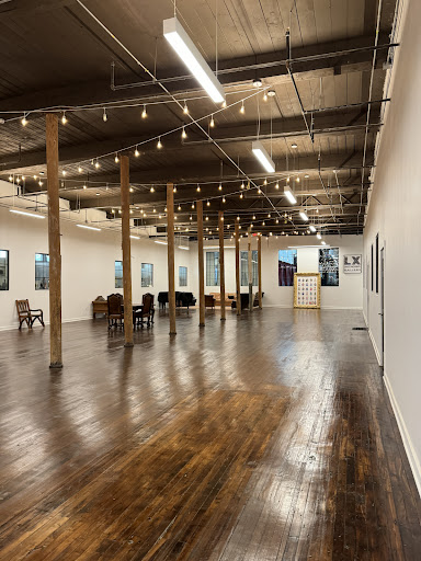 White Box Roastery Co. - Visual