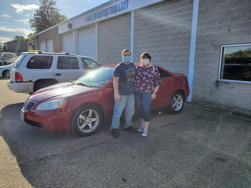 JET Auto Group - Thumbnail